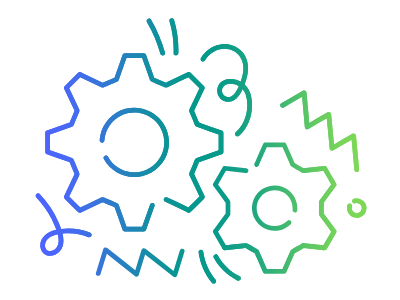 Betty AI illustration